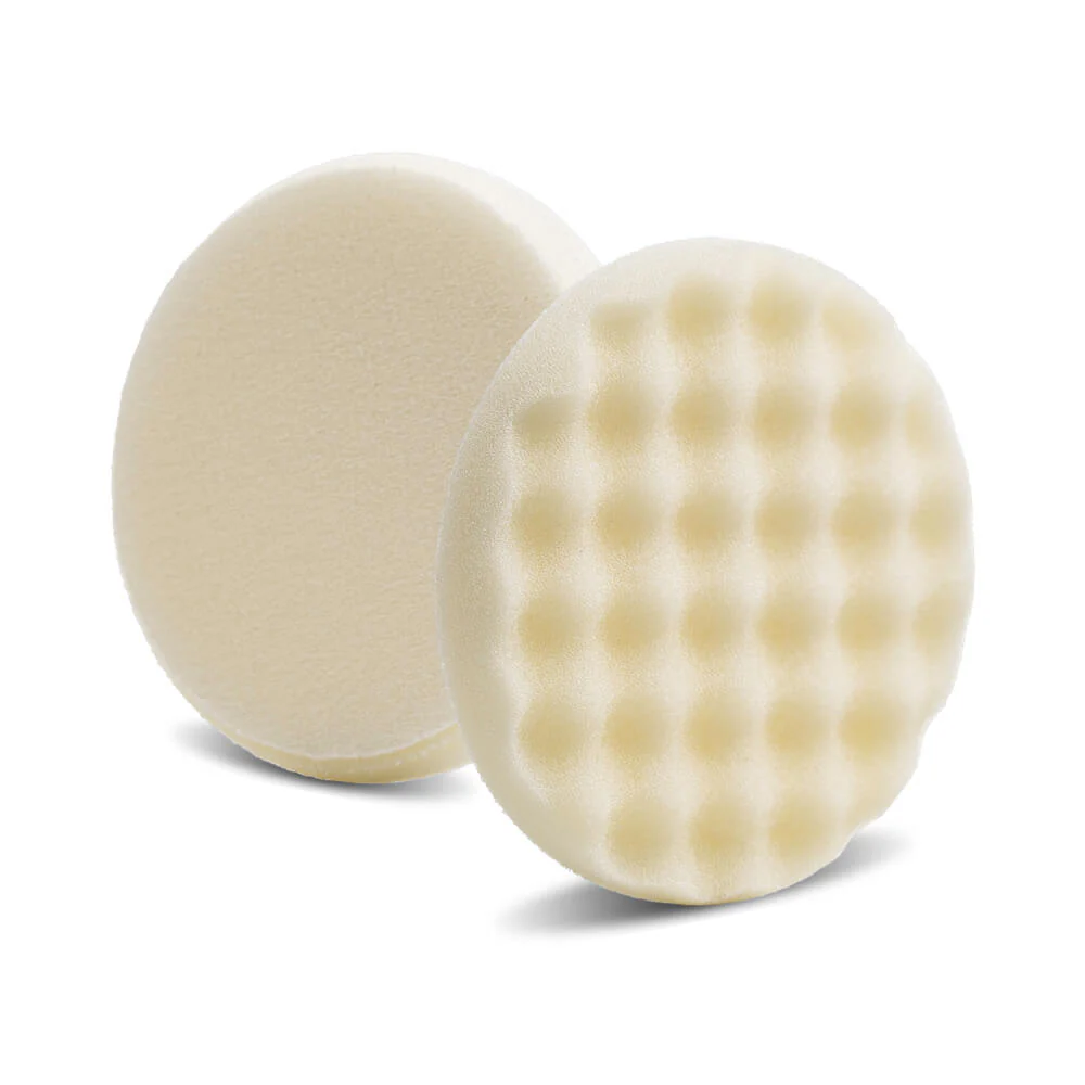 Lake Country Waffle Pro 5.5" (White, Orange, Black) - Image 4