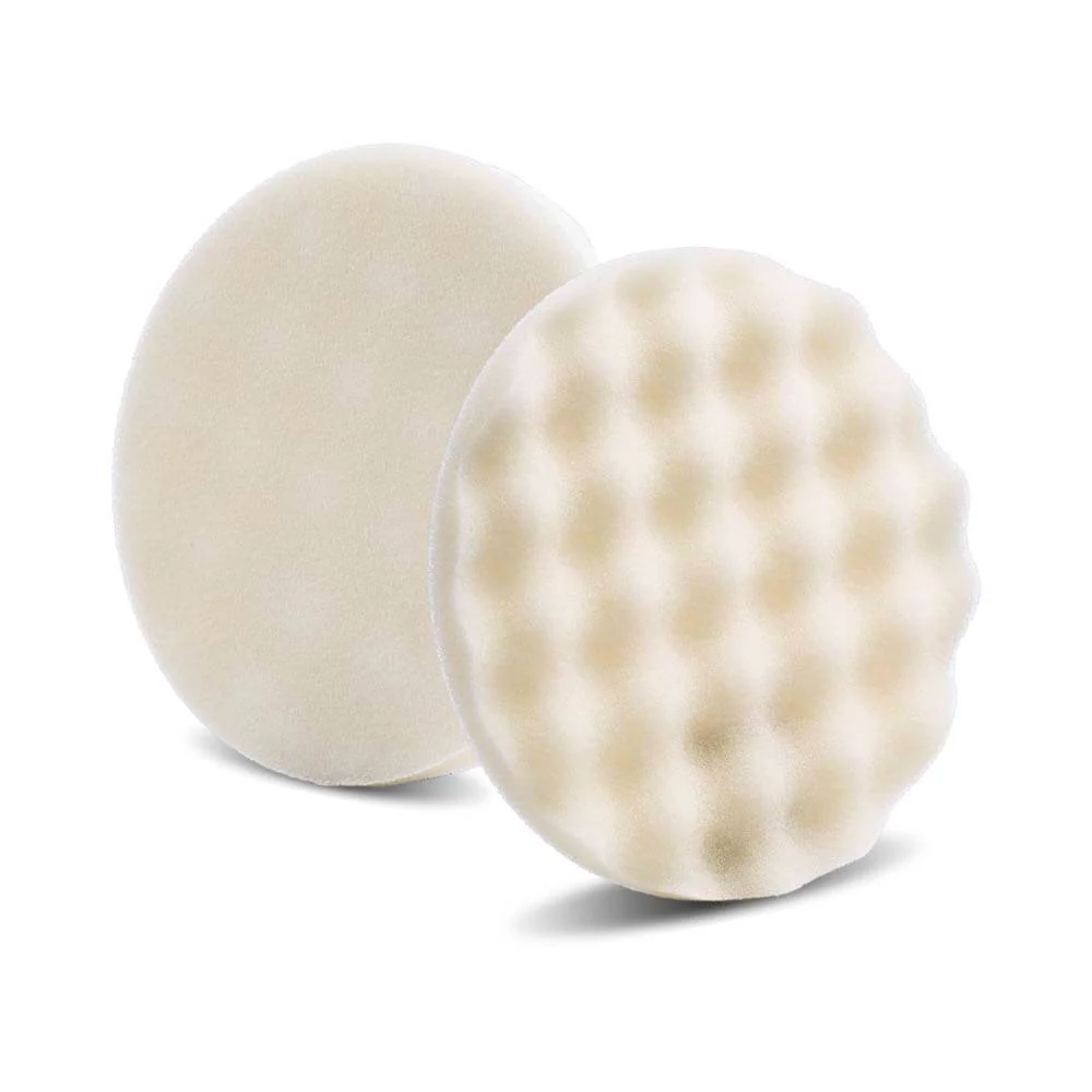 Lake Country Waffle Pro 6.5" (White, Orange, Black) - Image 2
