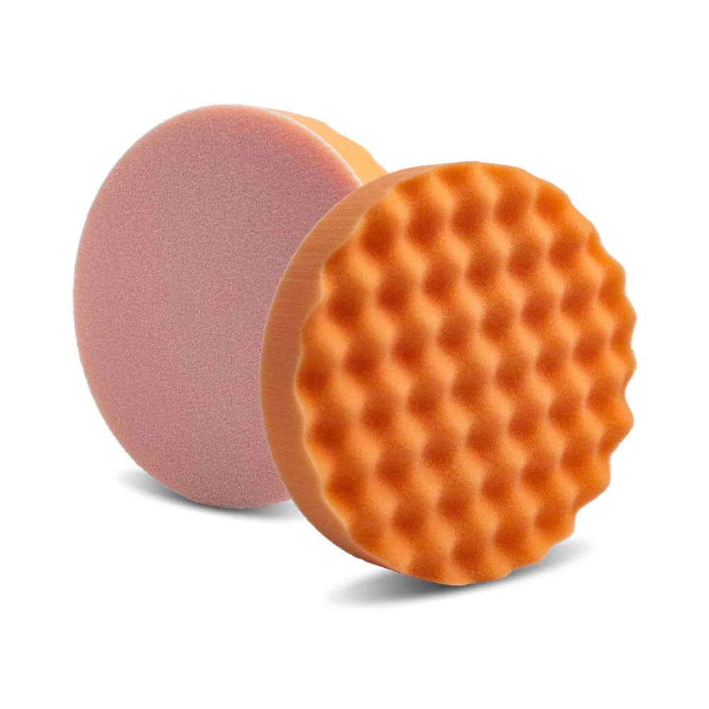 Lake Country Waffle Pro 6.5" (White, Orange, Black) - Image 3