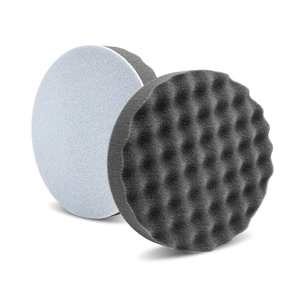 Lake Country Waffle Pro 6.5" (White, Orange, Black) - Image 4