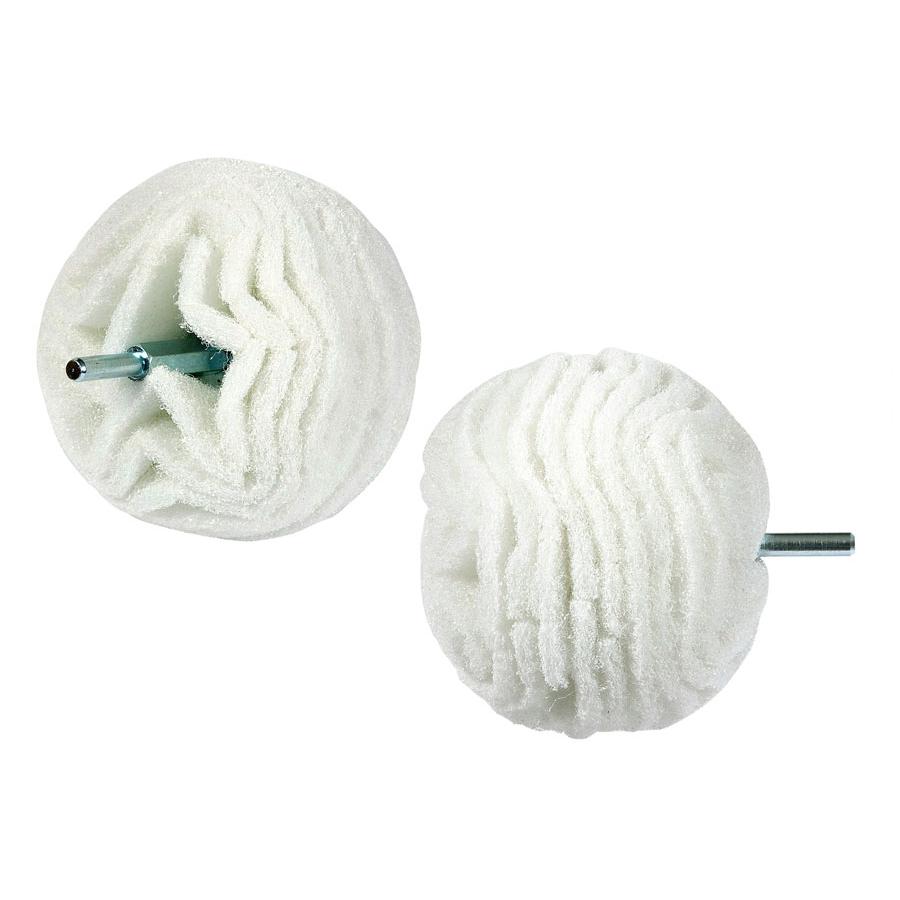 Lake Country White Light Duty Scuff Ball #80-6250