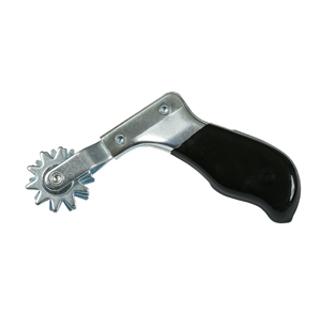 Buff and Shine Wool Pad Spur, Wool Pad Cleaner