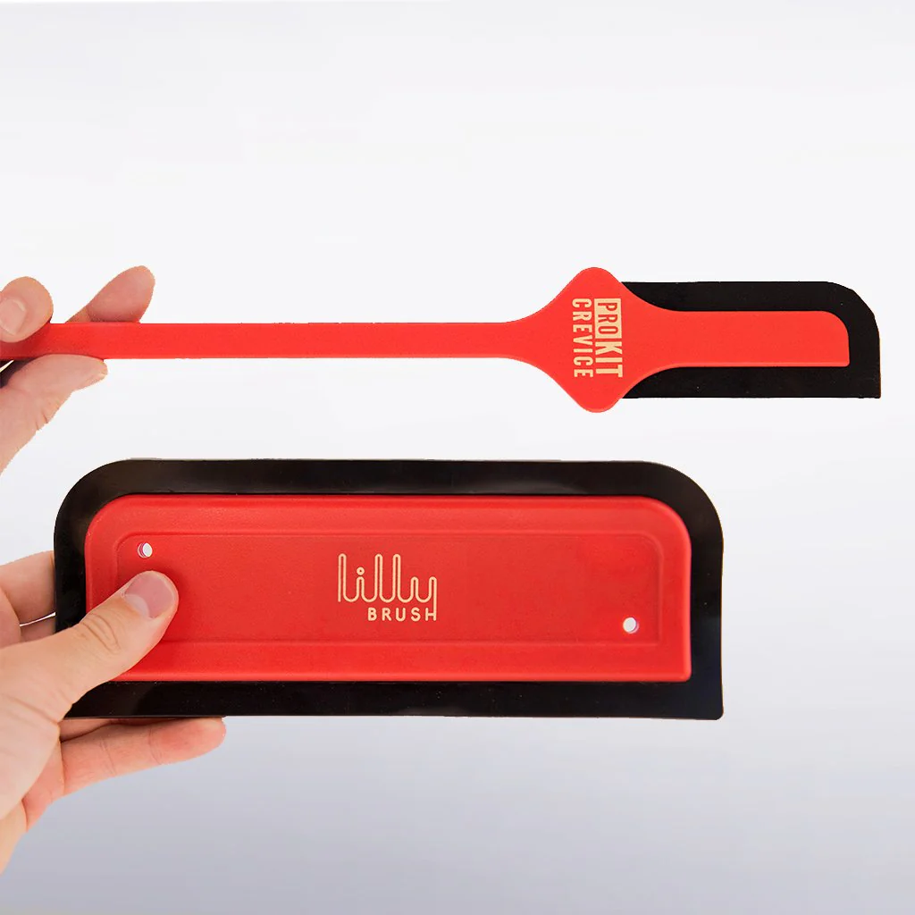 Lilly Brush Pet Hair Pro Tool Kit - Image 3