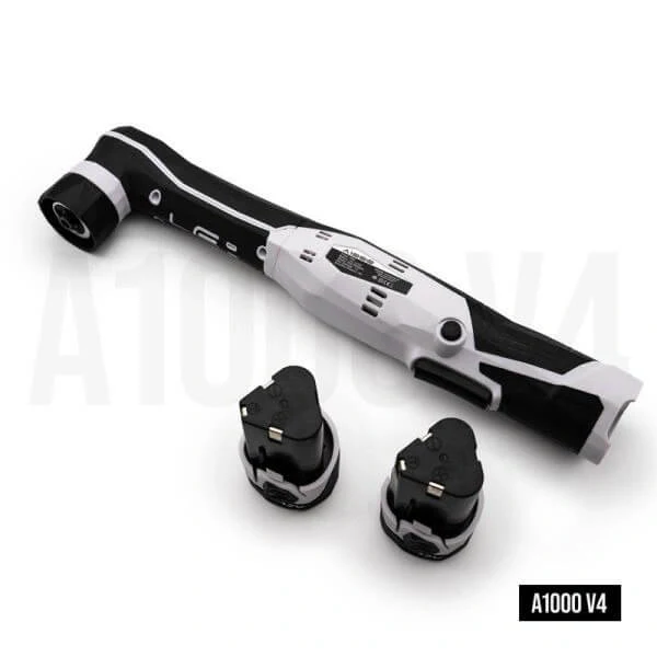 Liquid Elements A1000 Mini Cordless Polisher Kit V4