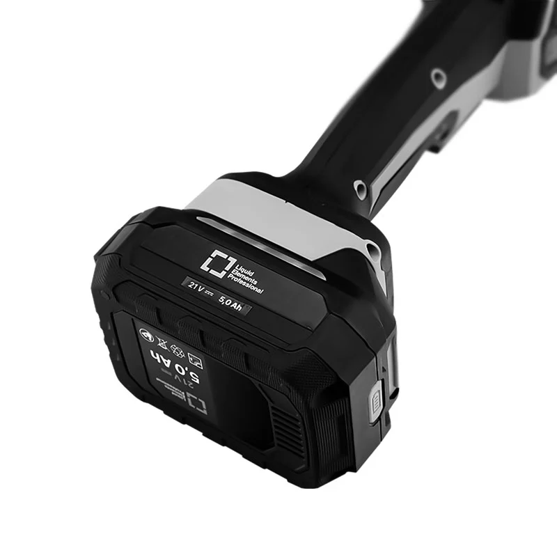 Liquid Elements A4500 Pro Cordless Polisher 5" 15mm - Image 4