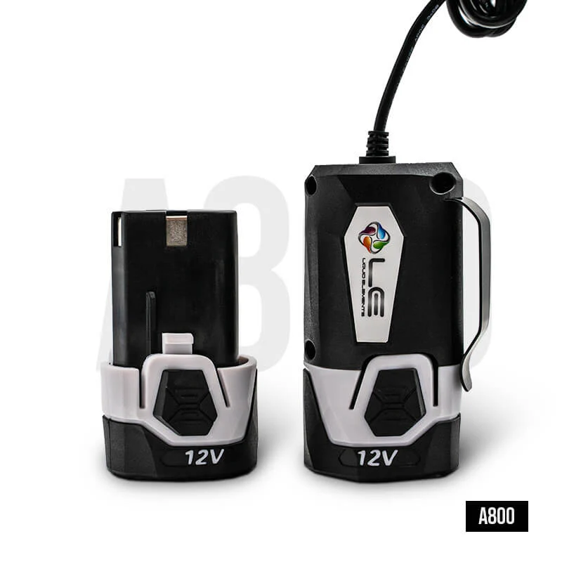 Liquid Elements A800 Nano Polisher - Image 10