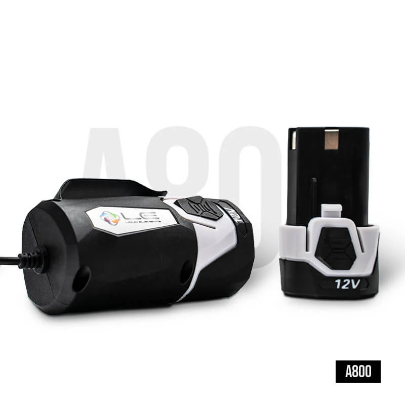 Liquid Elements A800 Nano Polisher - Image 11