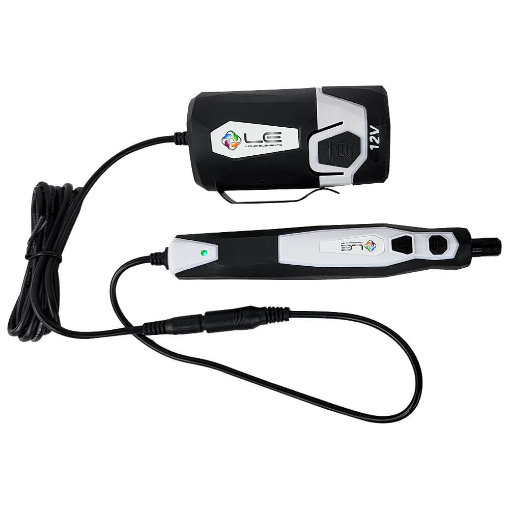 Liquid Elements A800 Nano Polisher - Image 4