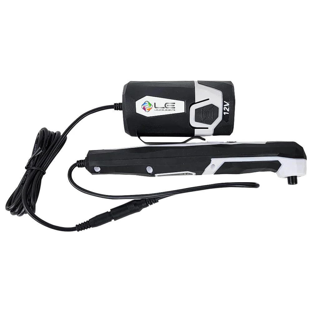 Liquid Elements A800 Nano Polisher - Image 5