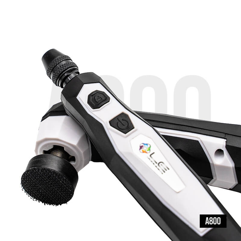 Liquid Elements A800 Nano Polisher - Image 6