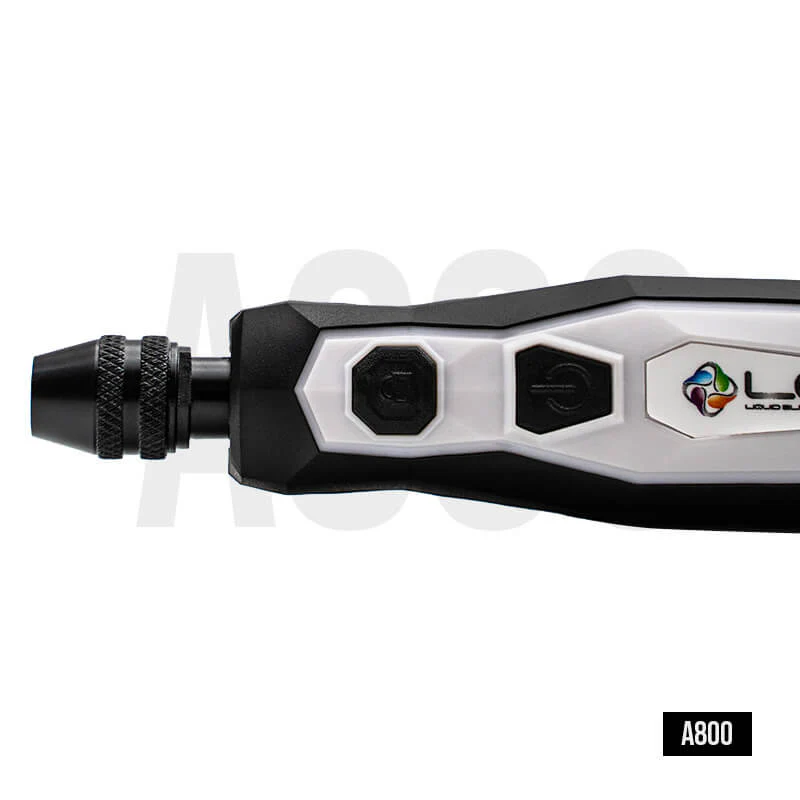 Liquid Elements A800 Nano Polisher - Image 7
