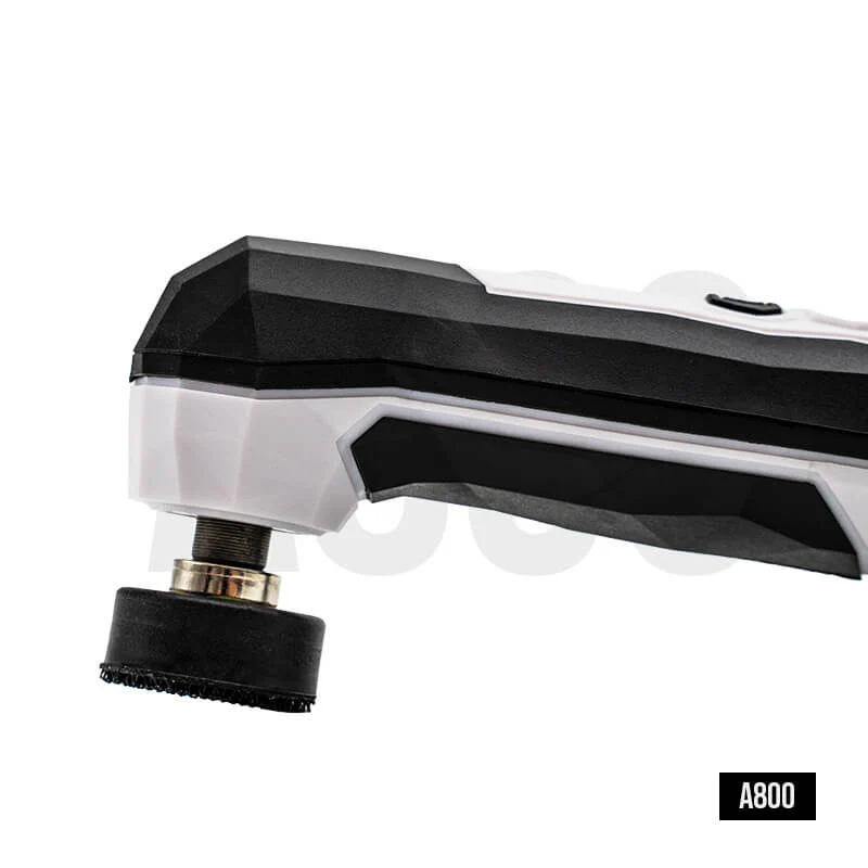 Liquid Elements A800 Nano Polisher - Image 8
