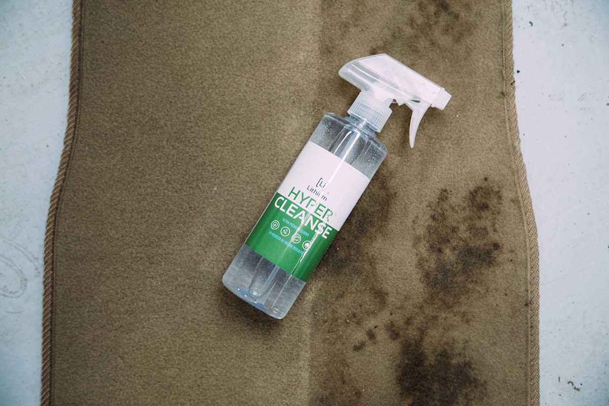 Lithium Hyper Cleanse 16oz - Image 3