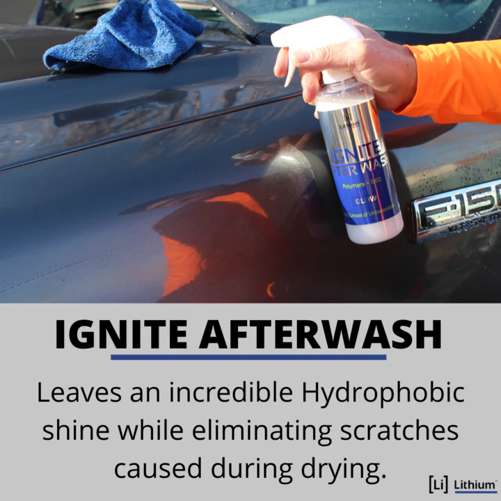 Lithium Ignite After Wash 16oz - Image 3
