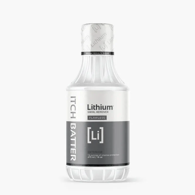 Lithium Itch Batter 16oz