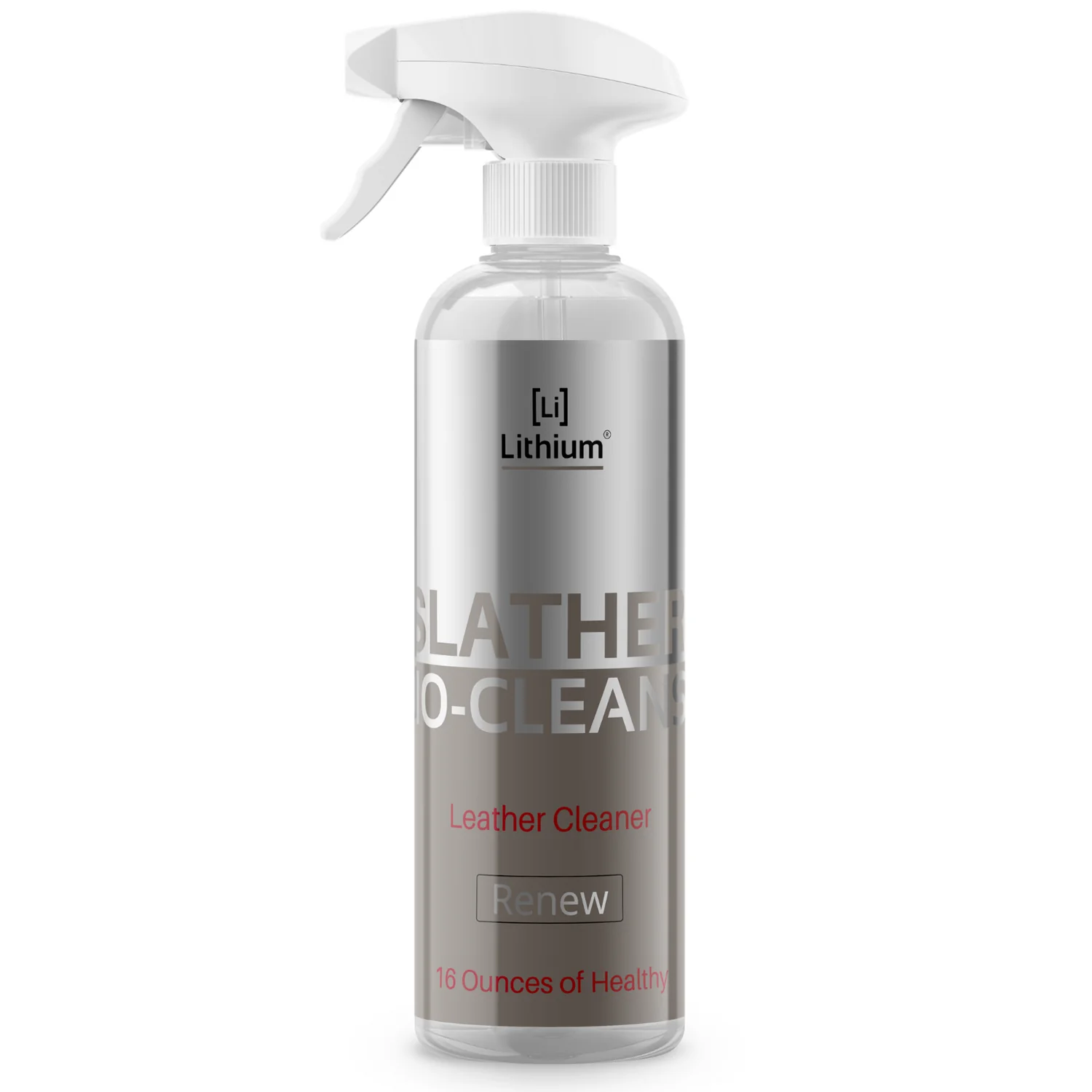 Lithium Slather Bio Cleanse 16oz