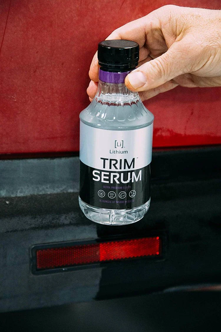 Lithium Trim Serum 16oz - Image 3