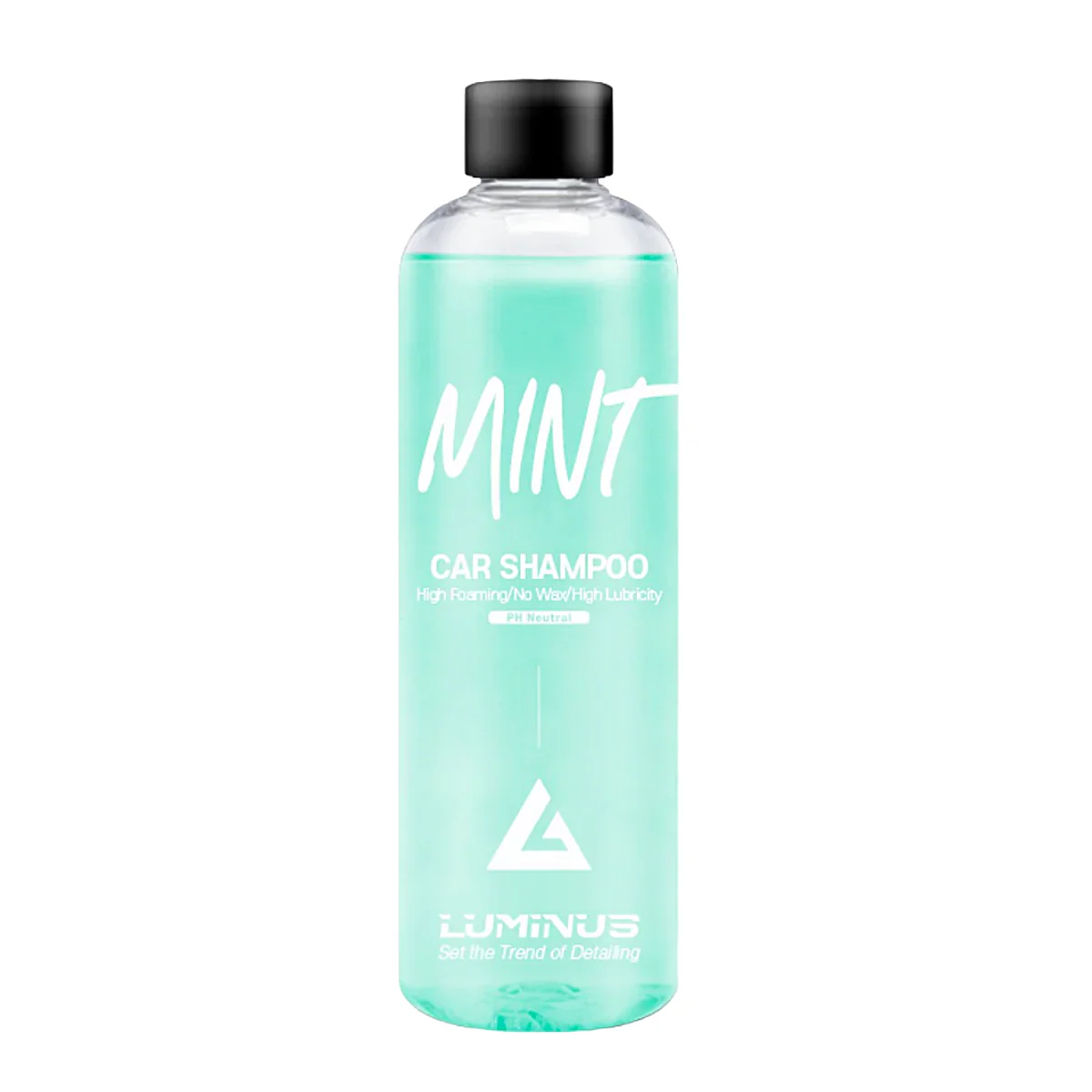 Luminus Mint 500ml