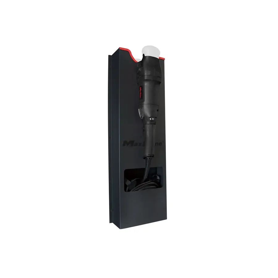 Maxshine Single Polisher Wall Holder H01 - Image 3