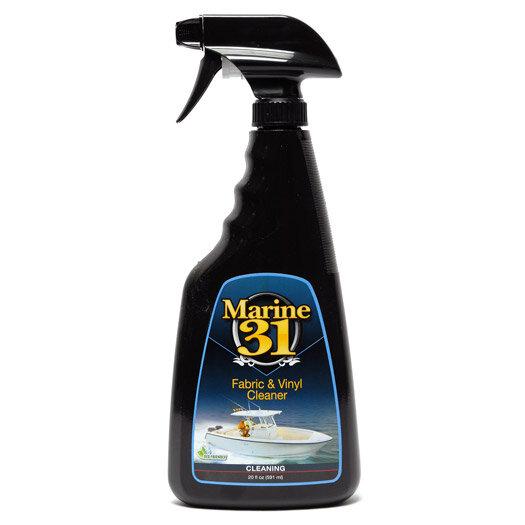 Marine 31 Fabric & Vinyl Cleaner 20oz
