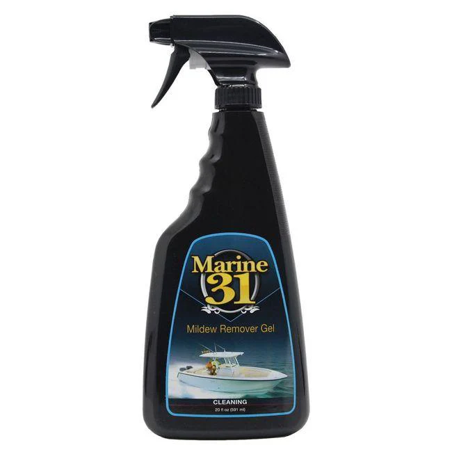 Marine 31 Mildew Remover Gel 20oz