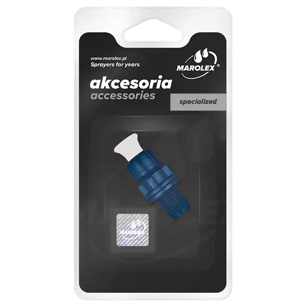 Marolex Alka Line Safety Valve A023.163 (R03DE)