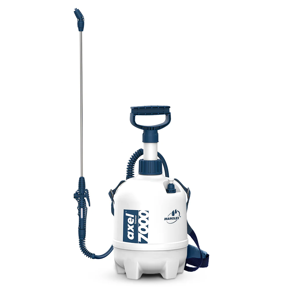 Marolex AXEL Foamer - Image 4