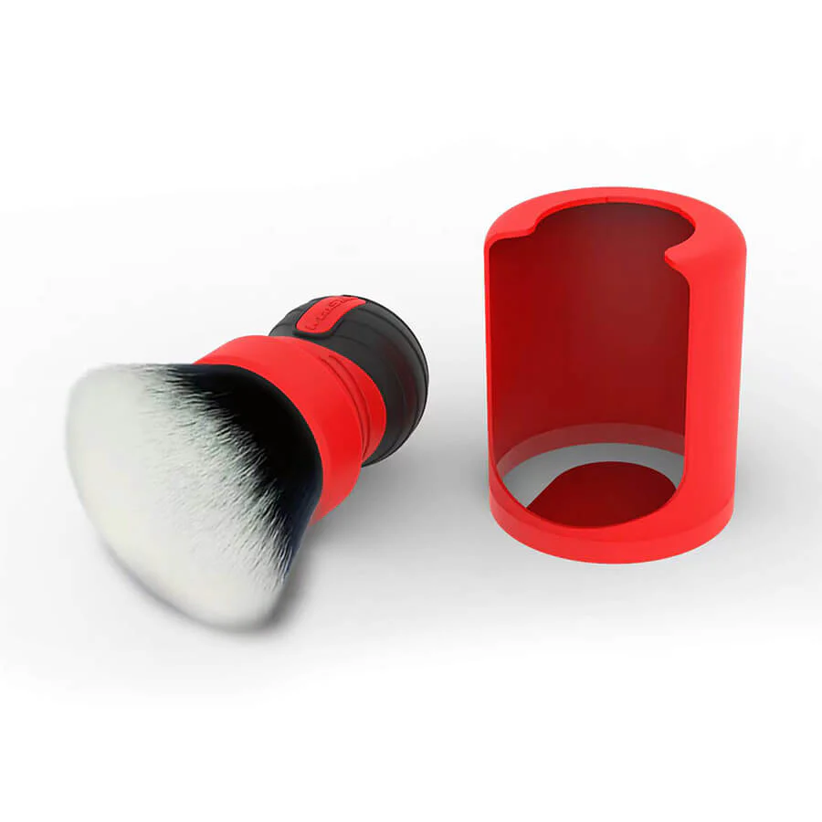 Maxshine Curved Grip XL Detailing Brush Set - Image 5