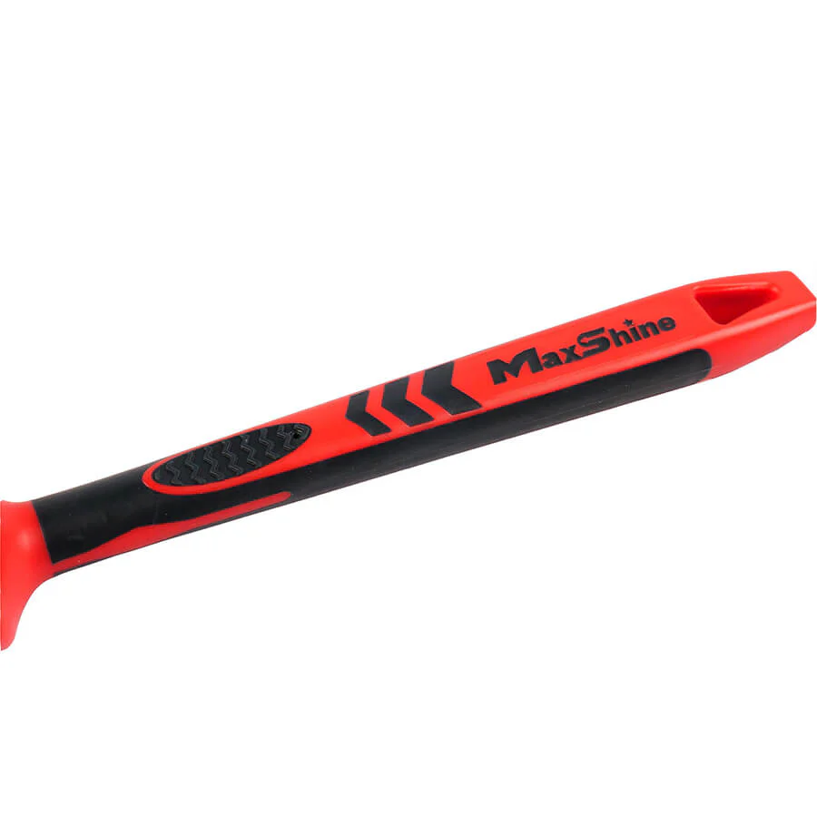 Maxshine Detail Brush Classic Black - Image 2