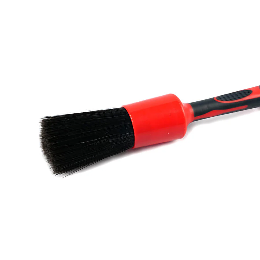 Maxshine Detail Brush Classic Black - Image 3