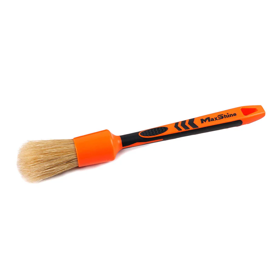 Maxshine Detail Brush Classic Boar's