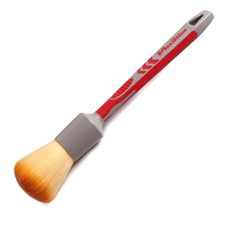Maxshine Detail Brush Classic Ultra Soft