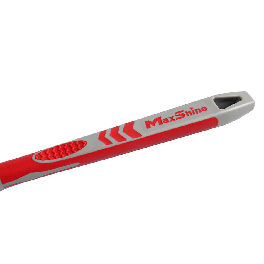 Maxshine Detail Brush Classic Ultra Soft - Image 2