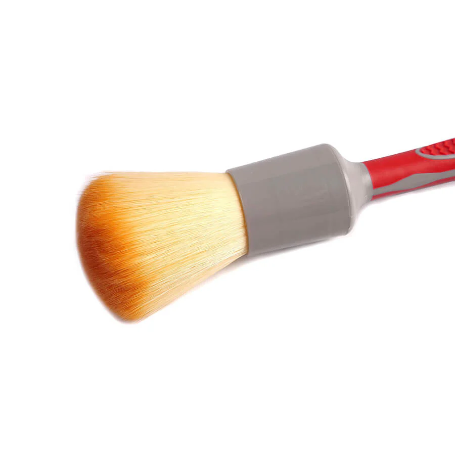 Maxshine Detail Brush Classic Ultra Soft - Image 3