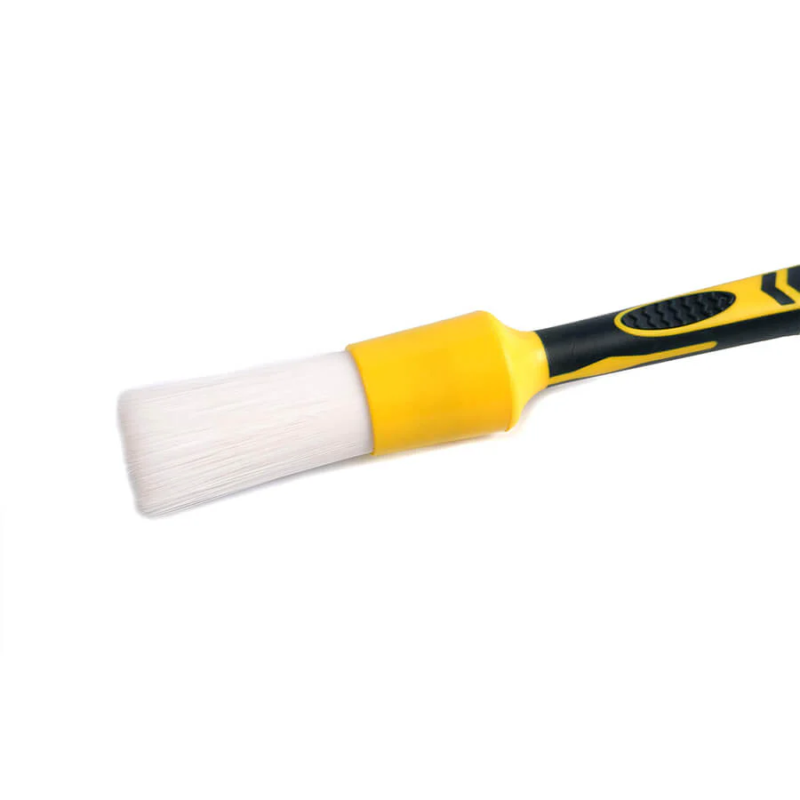 Maxshine Detail Brush Classic White - Image 4