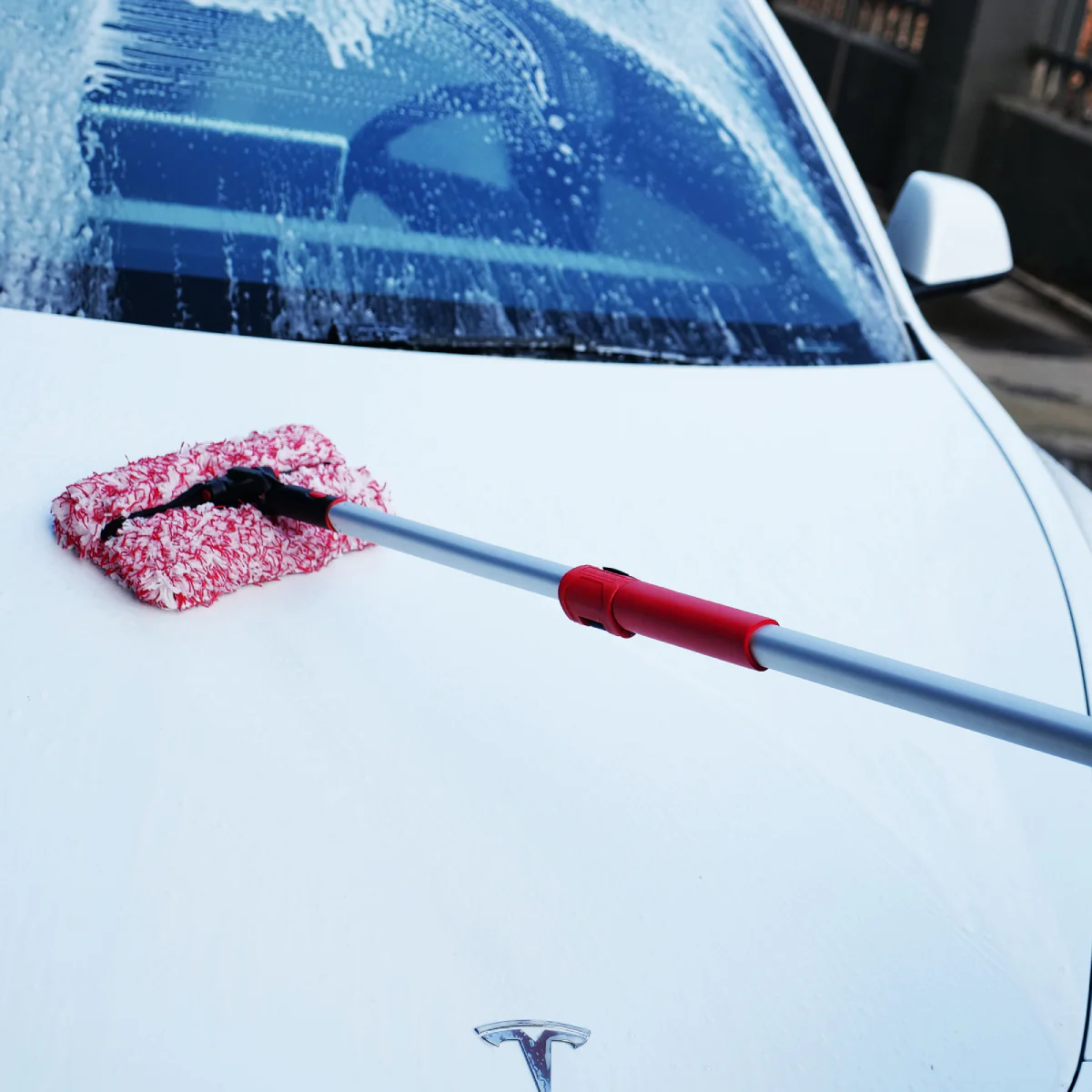 Maxshine Detailing Extension Microfiber Incredi-Stick - Image 5
