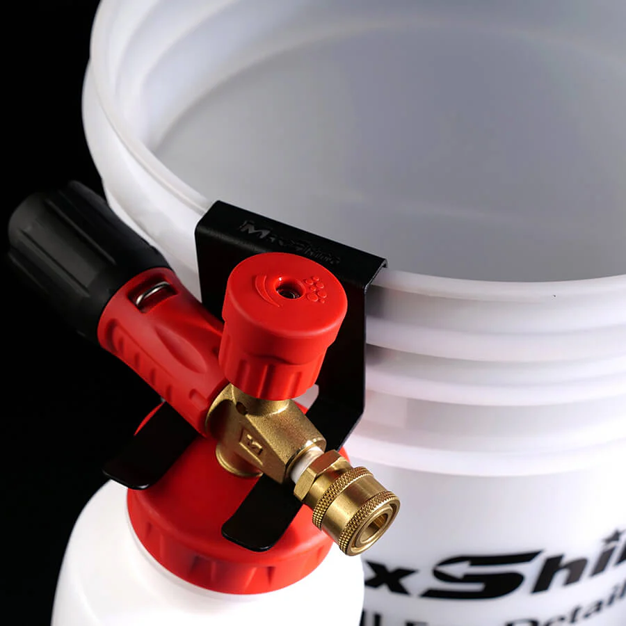 Maxshine Foam Cannon Bucket Mount H09 - Image 5