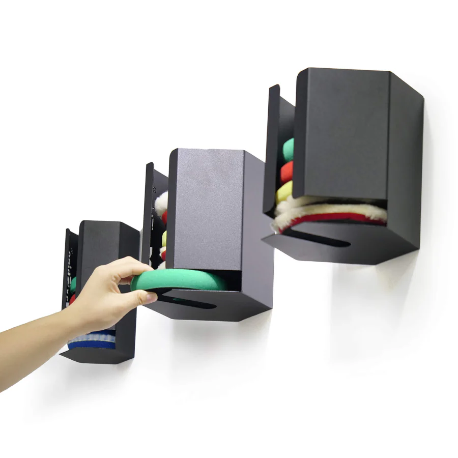 Maxshine Foam Pads Holder (5", 6") - Image 6