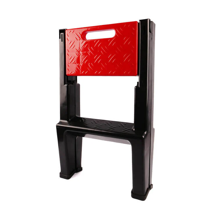 Maxshine Folding Step Stool - Image 2