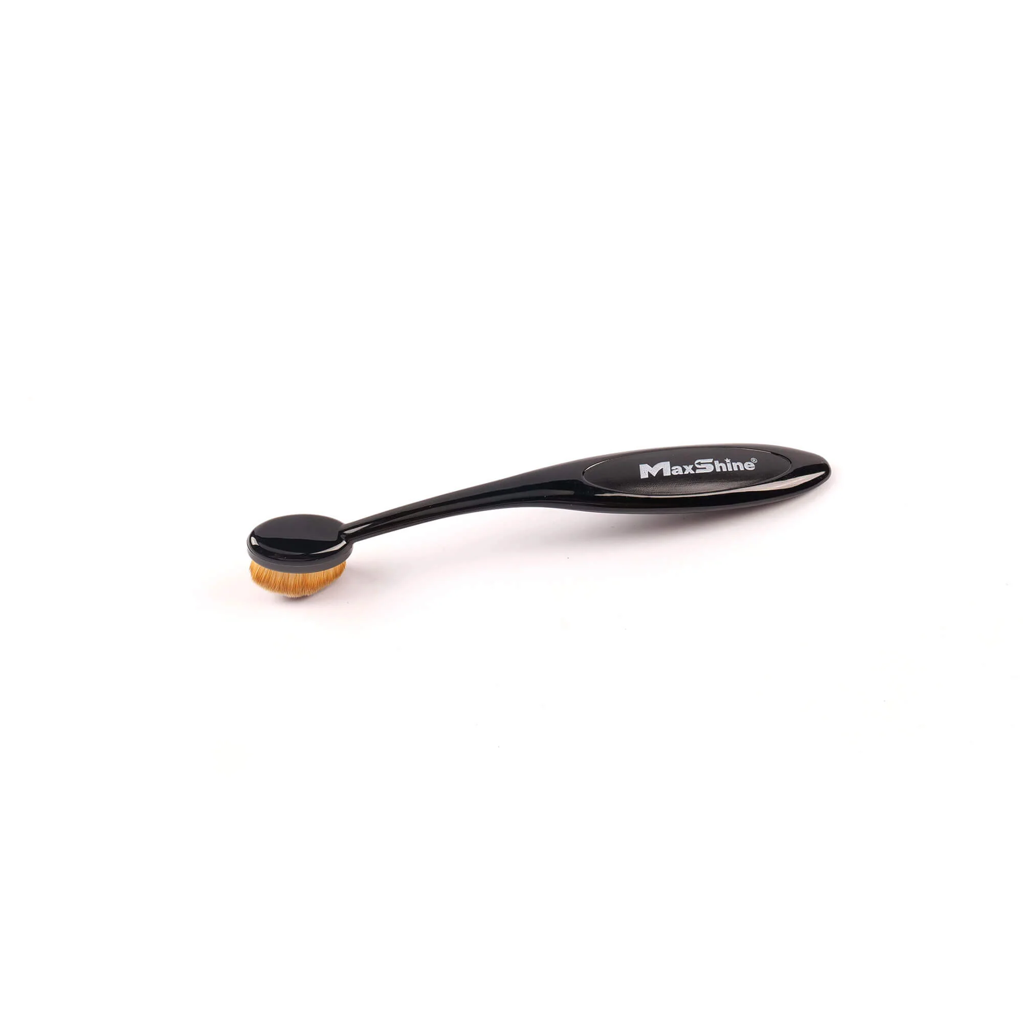 Maxshine Rounded Brush Combo 3pc Pack - Image 3