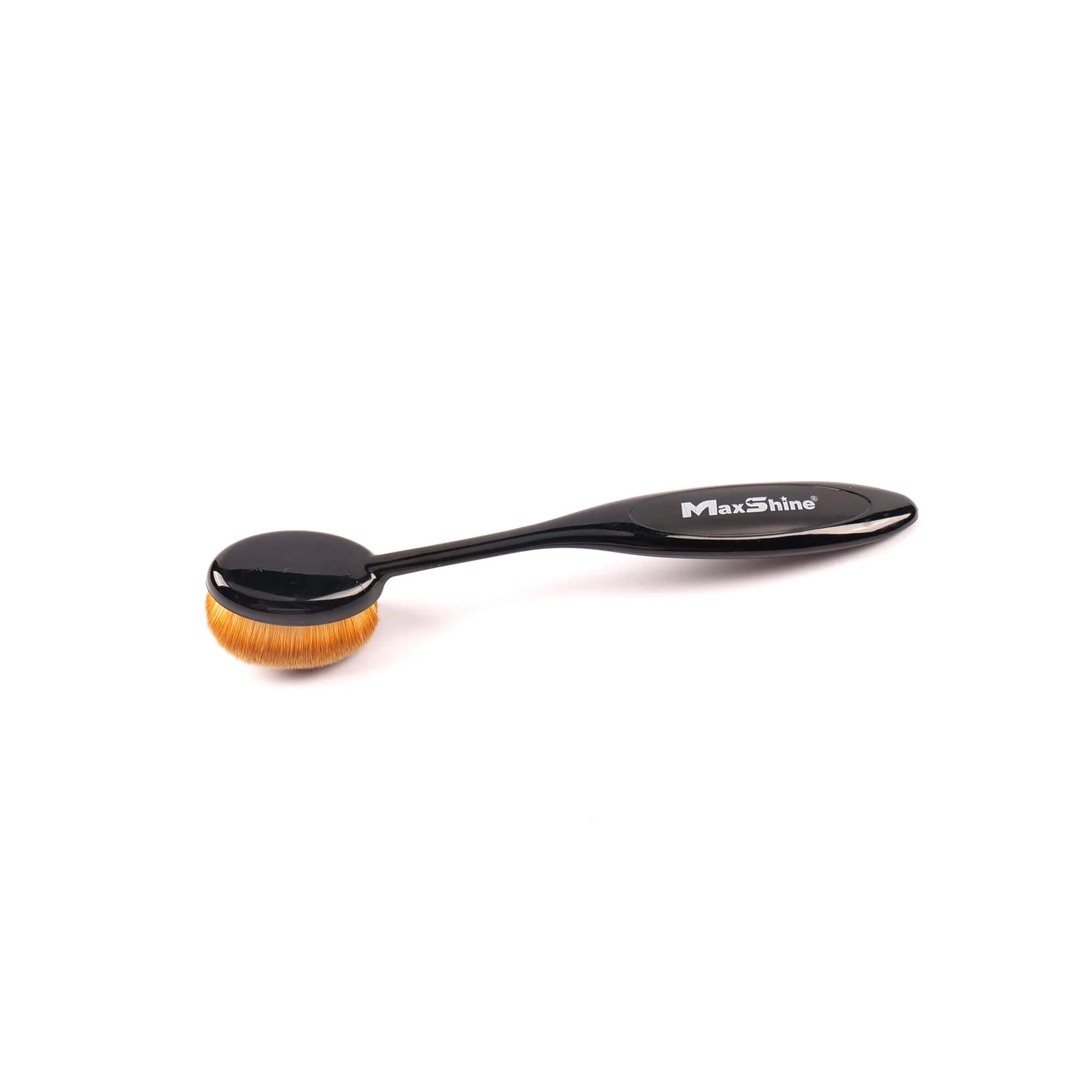 Maxshine Rounded Brush Combo 3pc Pack - Image 5