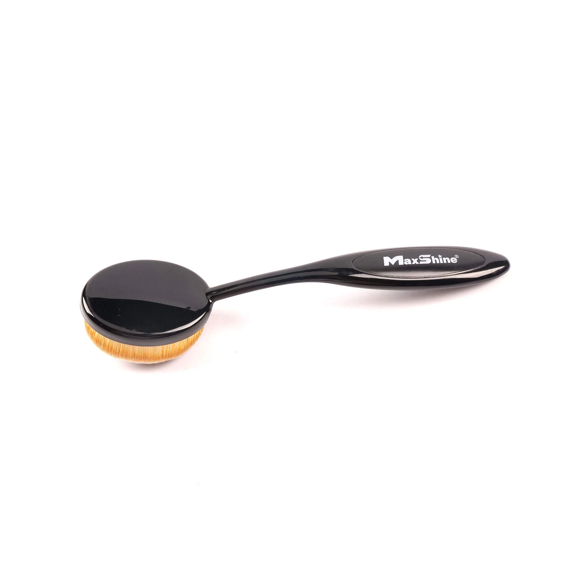 Maxshine Rounded Brush Combo 3pc Pack - Image 7