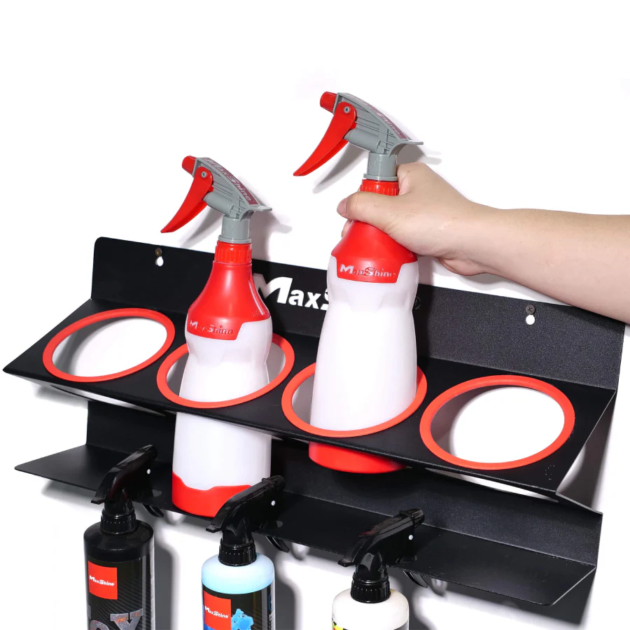 Maxshine iK Kwazar Bottle Holder H03EH - Image 2