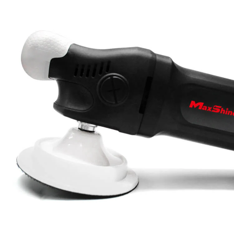 Maxshine M1000 5“ 1000W Rotary Polisher - Image 4