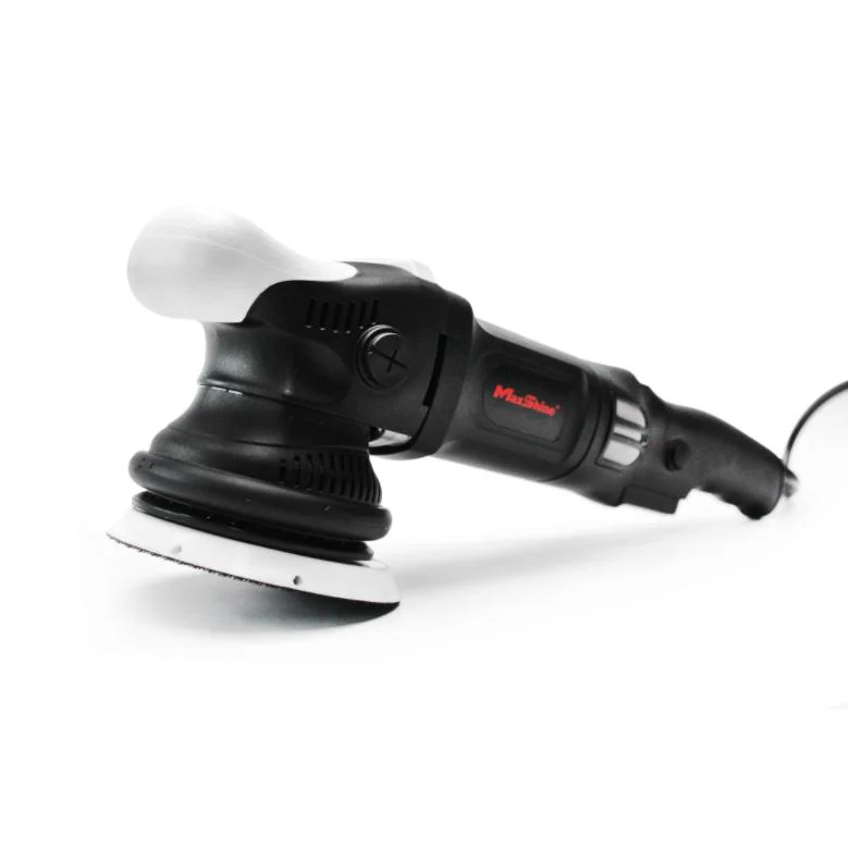 Maxshine M15 PRO 5" 15mm/1000W Dual Action Polisher