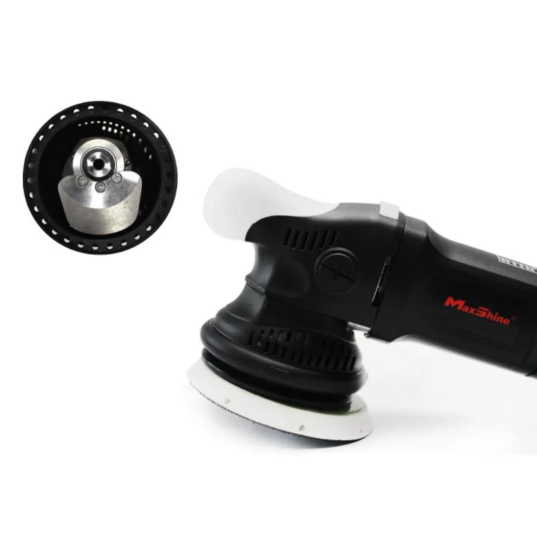 Maxshine M15 PRO 5" 15mm/1000W Dual Action Polisher - Image 2