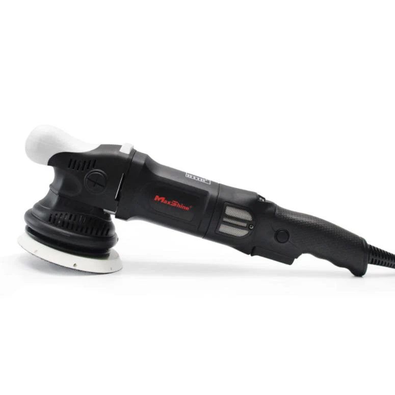 Maxshine M15 PRO 5" 15mm/1000W Dual Action Polisher - Image 3