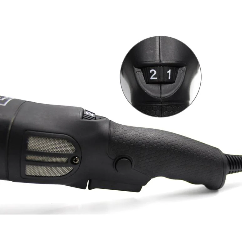 Maxshine M15 PRO 5" 15mm/1000W Dual Action Polisher - Image 4