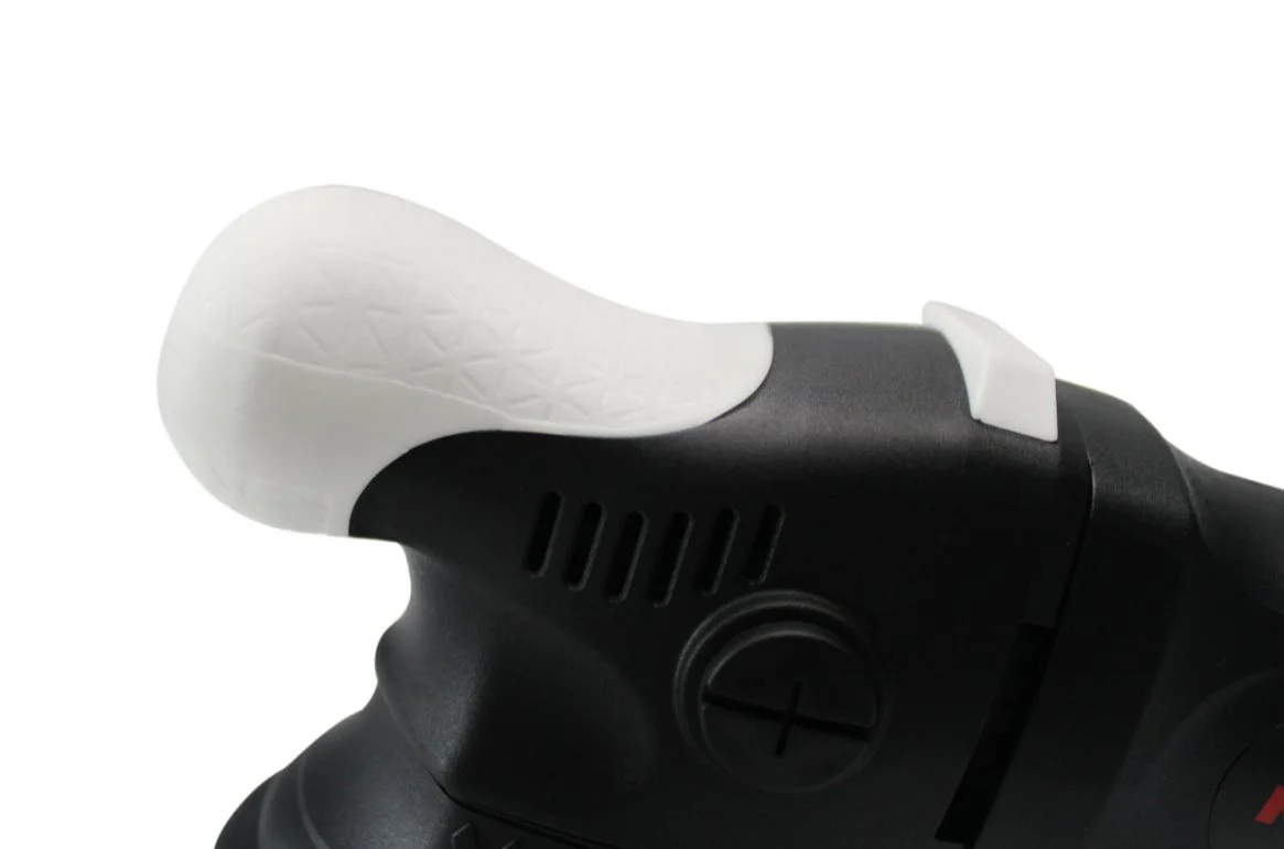 Maxshine M21 PRO 6" 21mm/1000W Dual Action Polisher - Image 4