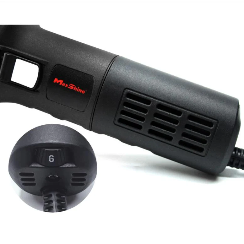 Maxshine M312 3" 12mm/550W Dual Action Polisher - Image 3